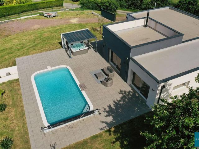 Vente maison 6 pièces Curcy sur Orne 14