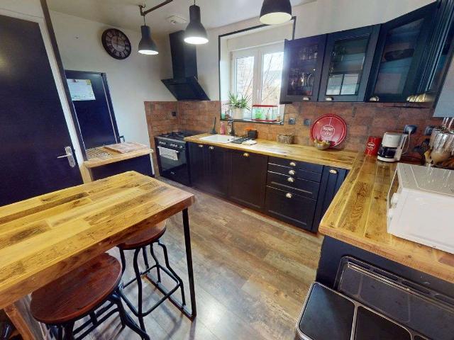 Vente maison 6 pièces Curcy sur Orne 14