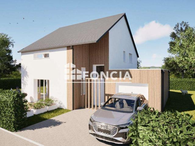 Vente maison 6 pièces Amayé sur Orne 14