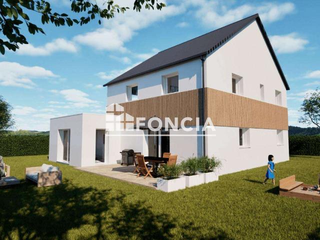 Vente maison 6 pièces Amayé sur Orne 14