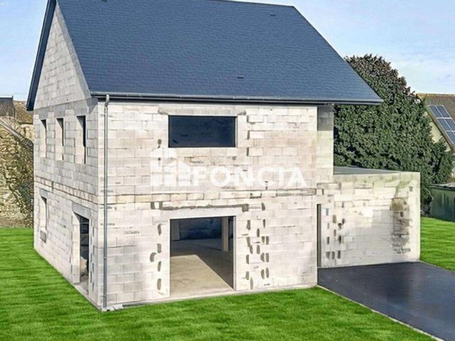 Vente maison 6 pièces Amayé sur Orne 14