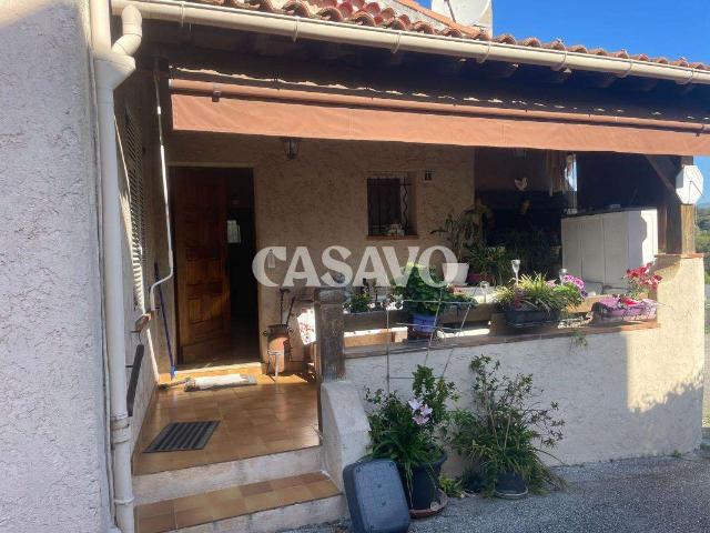 Vente maison 6 pièces Antibes 06