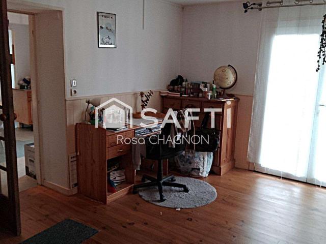 Vente maison 6 pièces Antigny 85