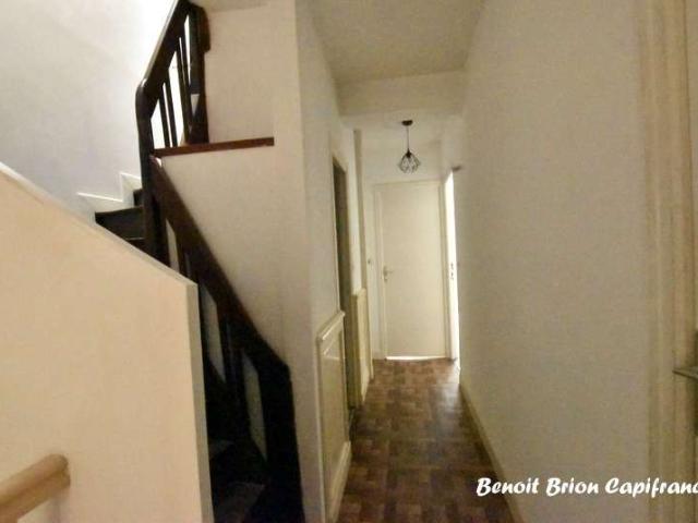 Vente maison 6 pièces Antrain 35