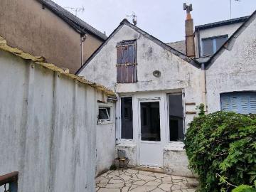 Vente maison 6 pièces Ancenis 44