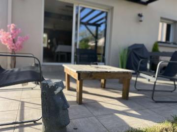 Vente maison 6 pièces Ancenis 44