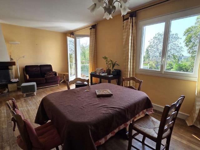 Vente maison 6 pièces Ancenis 44