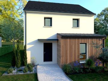 Vente maison 6 pièces Ancenis Saint Géréon 44