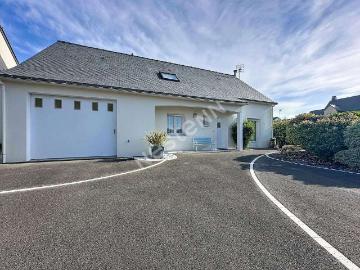 Vente maison 6 pièces Ancenis Saint Géréon 44