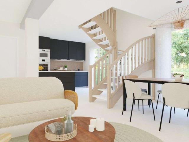 Vente maison 6 pièces Ancenis Saint Géréon 44