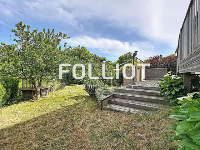Vente maison 6 pièces Anctoville sur Boscq 50