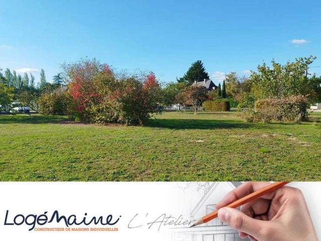 Vente maison 6 pièces Andard 49
