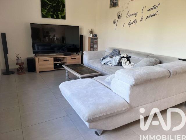 Vente maison 6 pièces Anetz 44