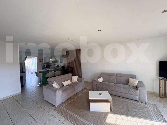 Vente maison 6 pièces Anetz 44