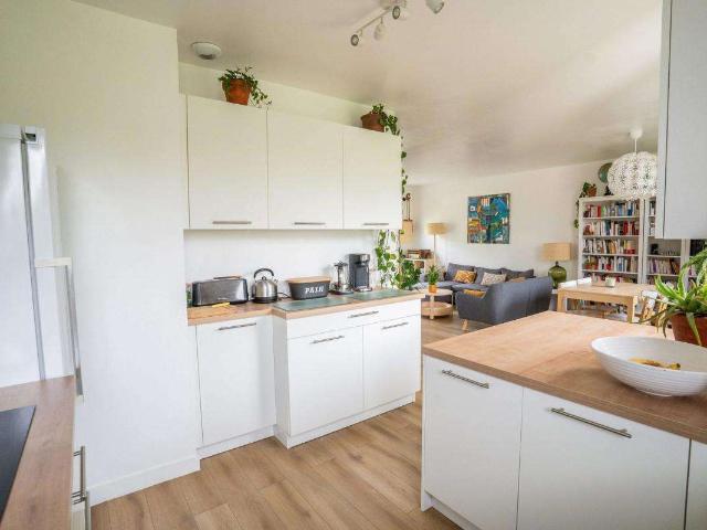 Vente maison 6 pièces Angers Monplaisir 49