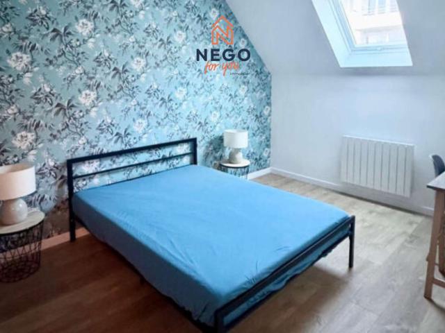 Vente maison 6 pièces Angers Centre 49