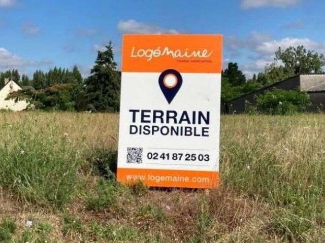 Vente maison 6 pièces Angers Centre 49