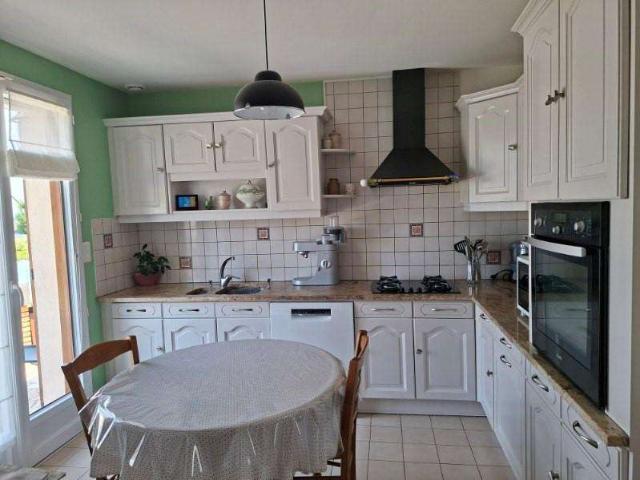 Vente maison 6 pièces Angers Centre 49