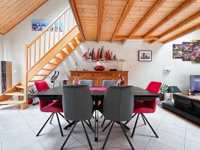 Vente maison 6 pièces Angers Lac De Maine 49