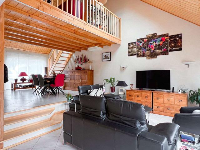 Vente maison 6 pièces Angers Lac De Maine 49