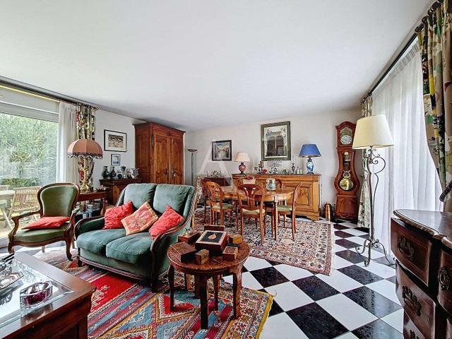 Vente maison 6 pièces Angers Saint Léonard Madeleine 49