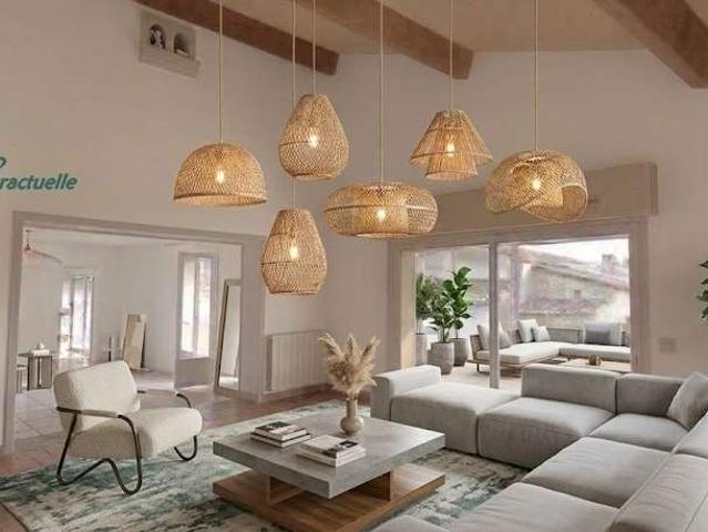 Vente maison 6 pièces Angoulême 16