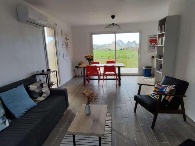 Vente maison 6 pièces Annebault 14