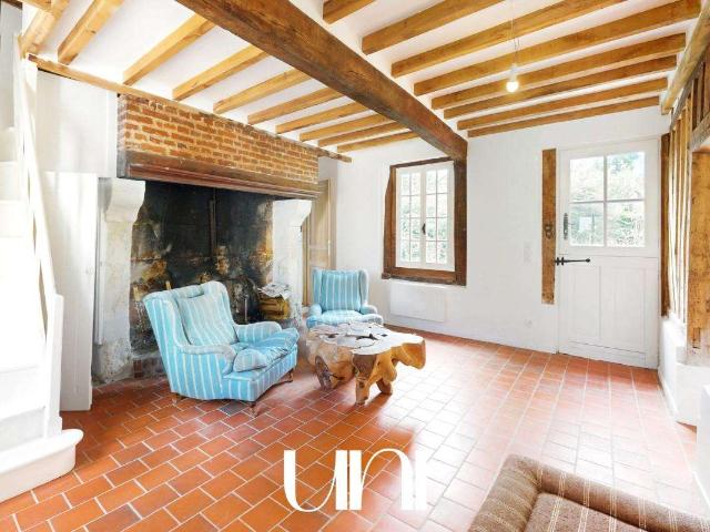 Vente maison 6 pièces Annebault 14