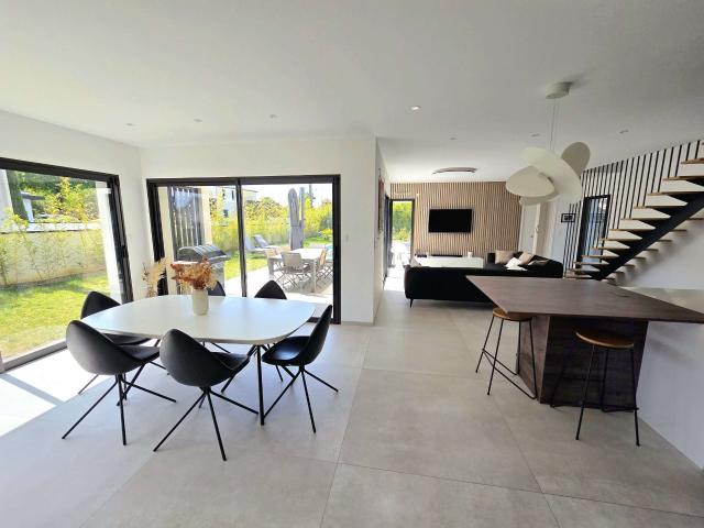 Vente maison 6 pièces Acigné 35
