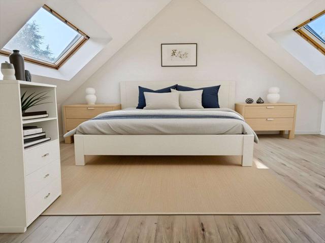 Vente maison 6 pièces Acigné 35