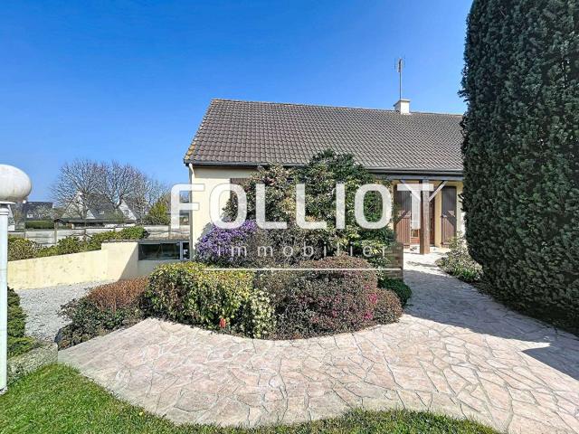 Vente maison 6 pièces Agneaux 50