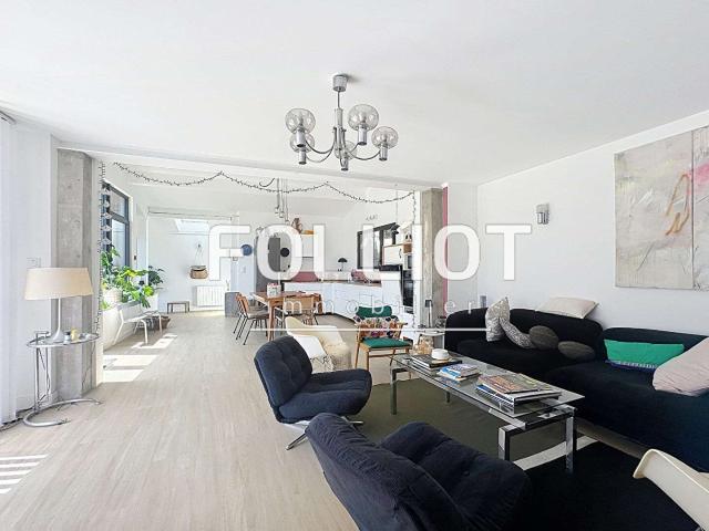 Vente maison 6 pièces Agon Coutainville 50