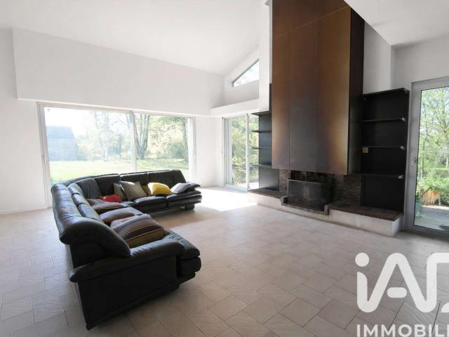 Vente maison 6 pièces Aix en Othe 10