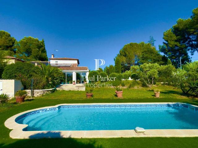 Vente maison 6 pièces Aix en Provence 13