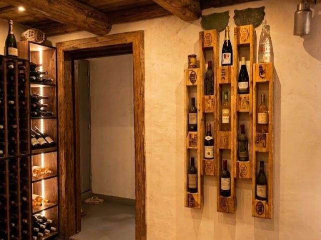 Vente maison 6 pièces Aime 73