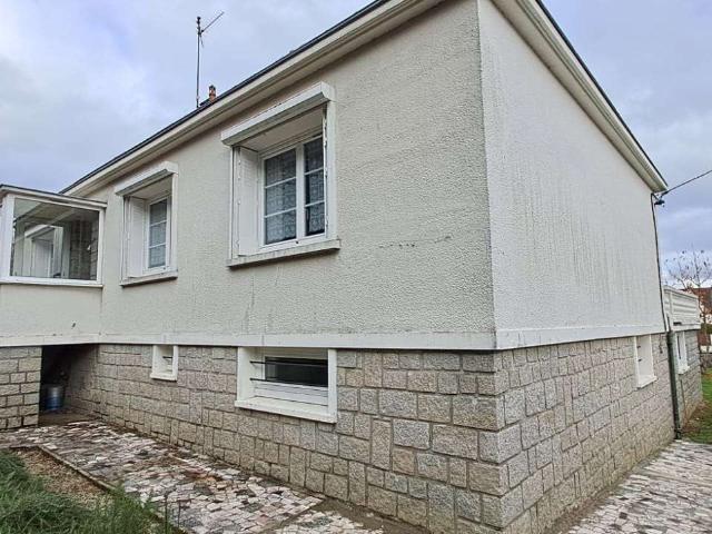 Vente maison 6 pièces Alençon Centre Montsort 61