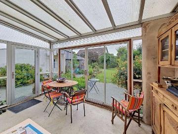 Vente maison 6 pièces Alençon Courteille 61