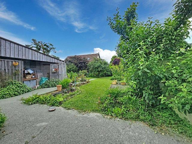 Vente maison 6 pièces Alençon Courteille 61