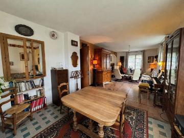 Vente maison 6 pièces Alençon Courteille 61