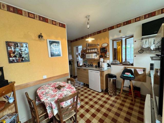 Vente maison 6 pièces Alençon Courteille 61