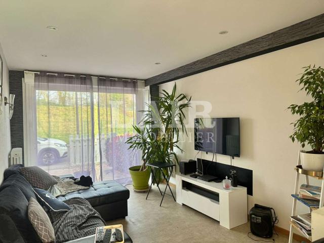 Vente maison 6 pièces Alençon Courteille 61