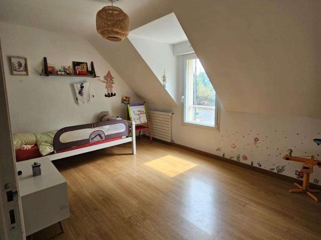 Vente maison 6 pièces Allaire 56