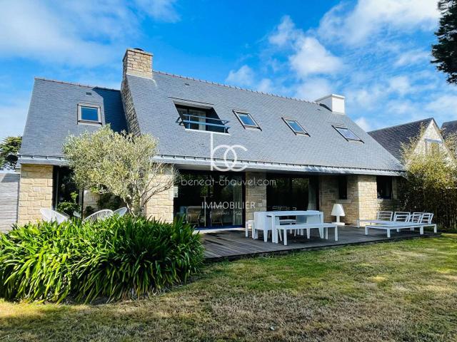 Vente maison 6 pièces Arzon 56