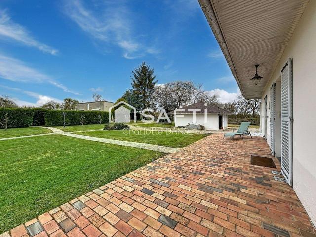 Vente maison 6 pièces Argences 14