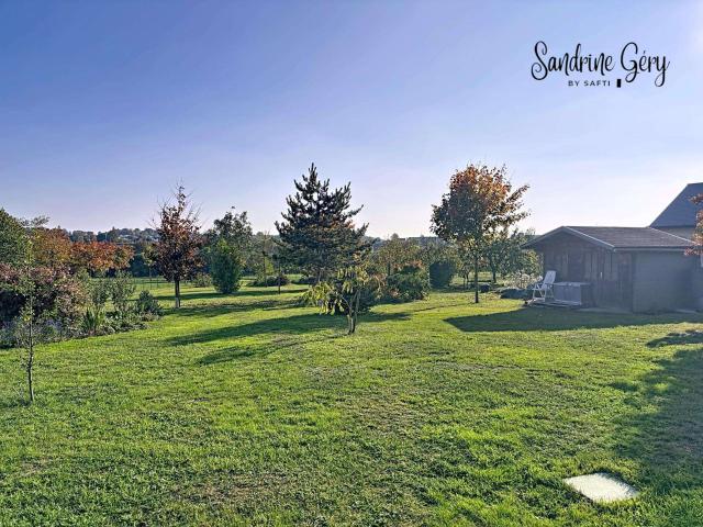 Vente maison 6 pièces Armaillé 49