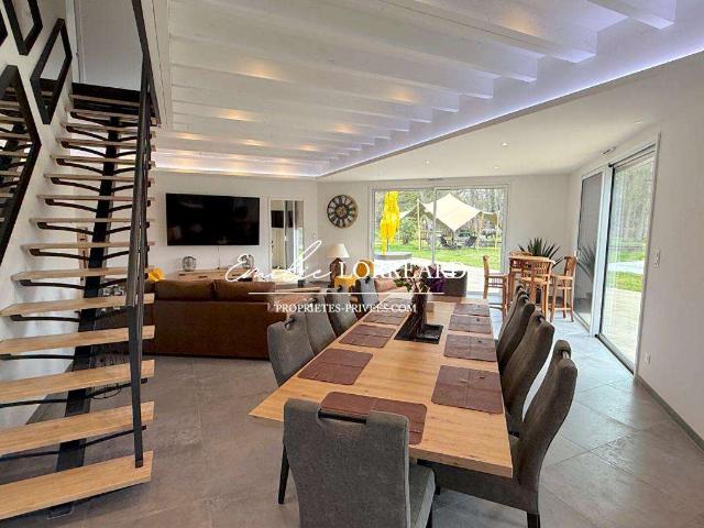 Vente maison 6 pièces Arnage 72