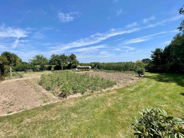 Vente maison 6 pièces Aron 53