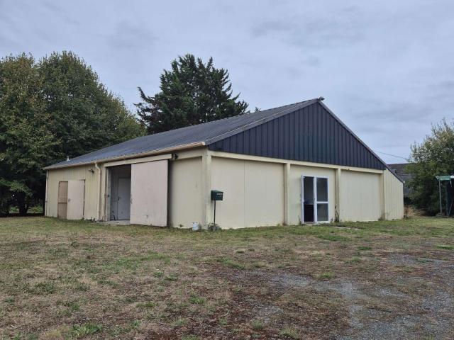 Vente maison 6 pièces Auverse 49