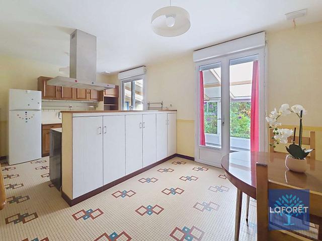 Vente maison 6 pièces Aubigny 85