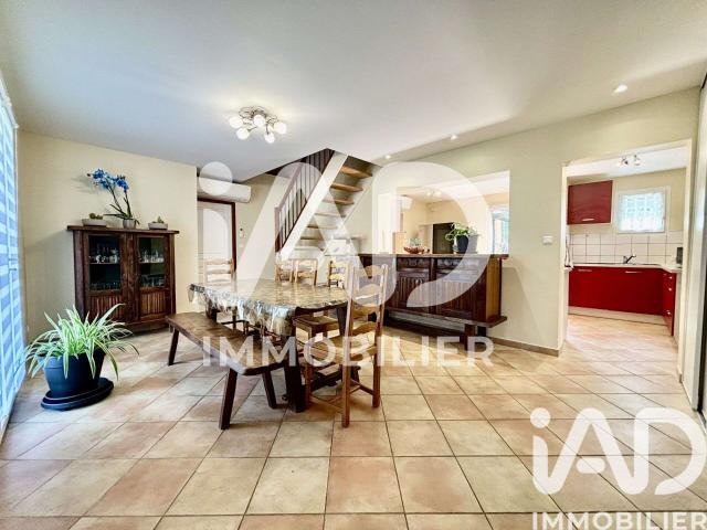 Vente maison 6 pièces Aucamville 82